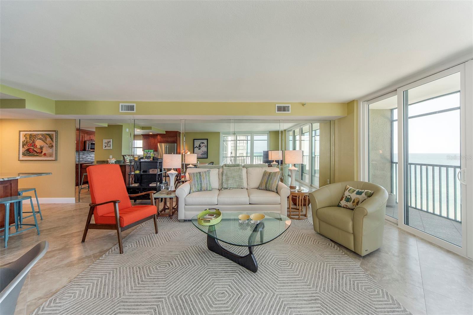 Living Room Furniture