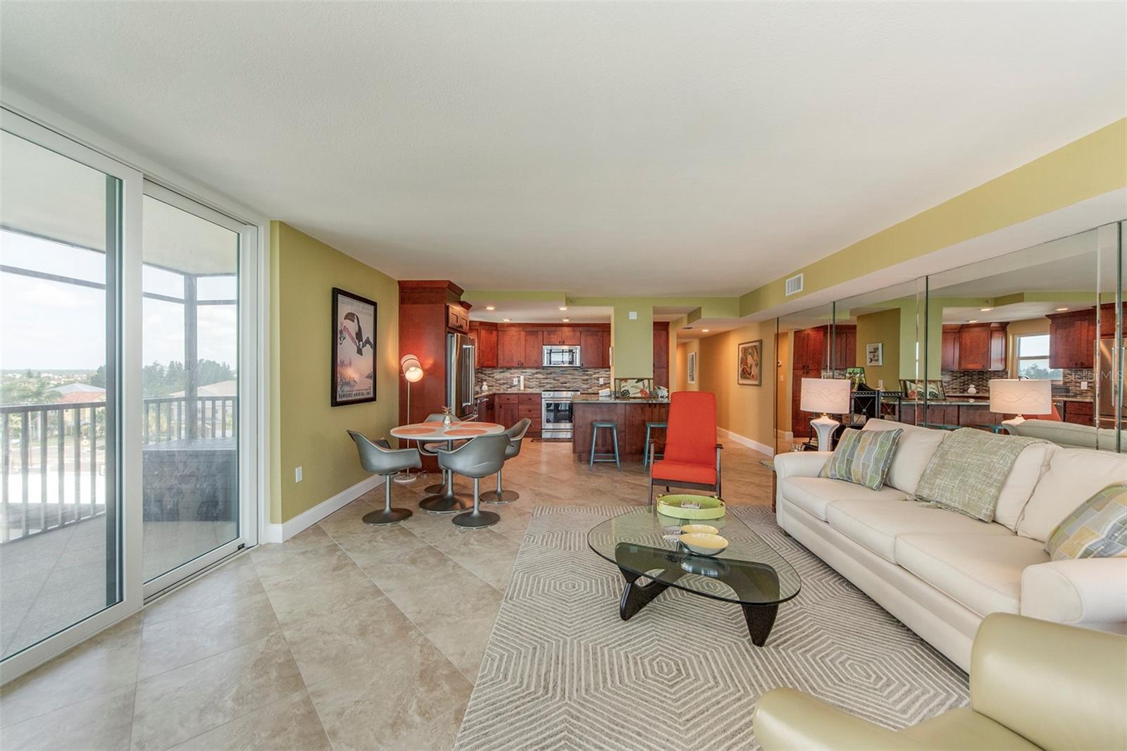 Living Room Furniture