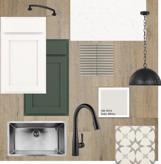 Interior Design Selections