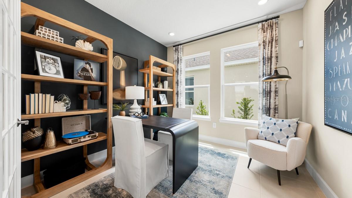 Representative Photo