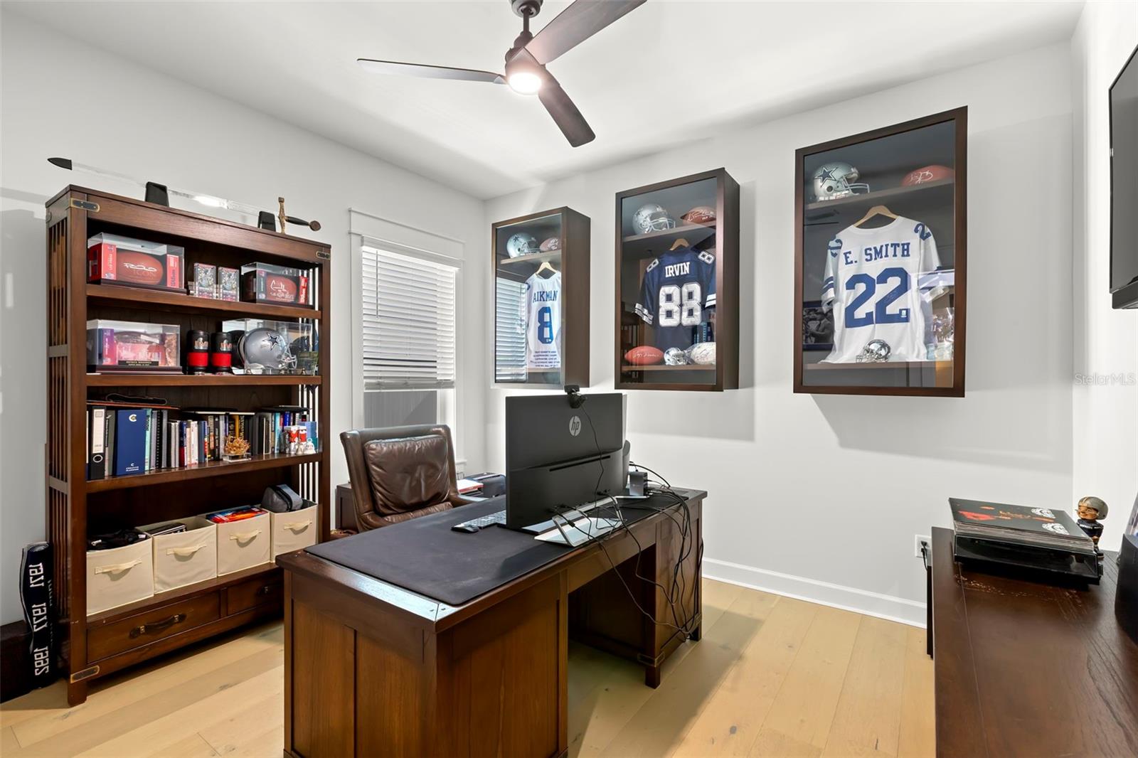 Office 2 / Flex Space