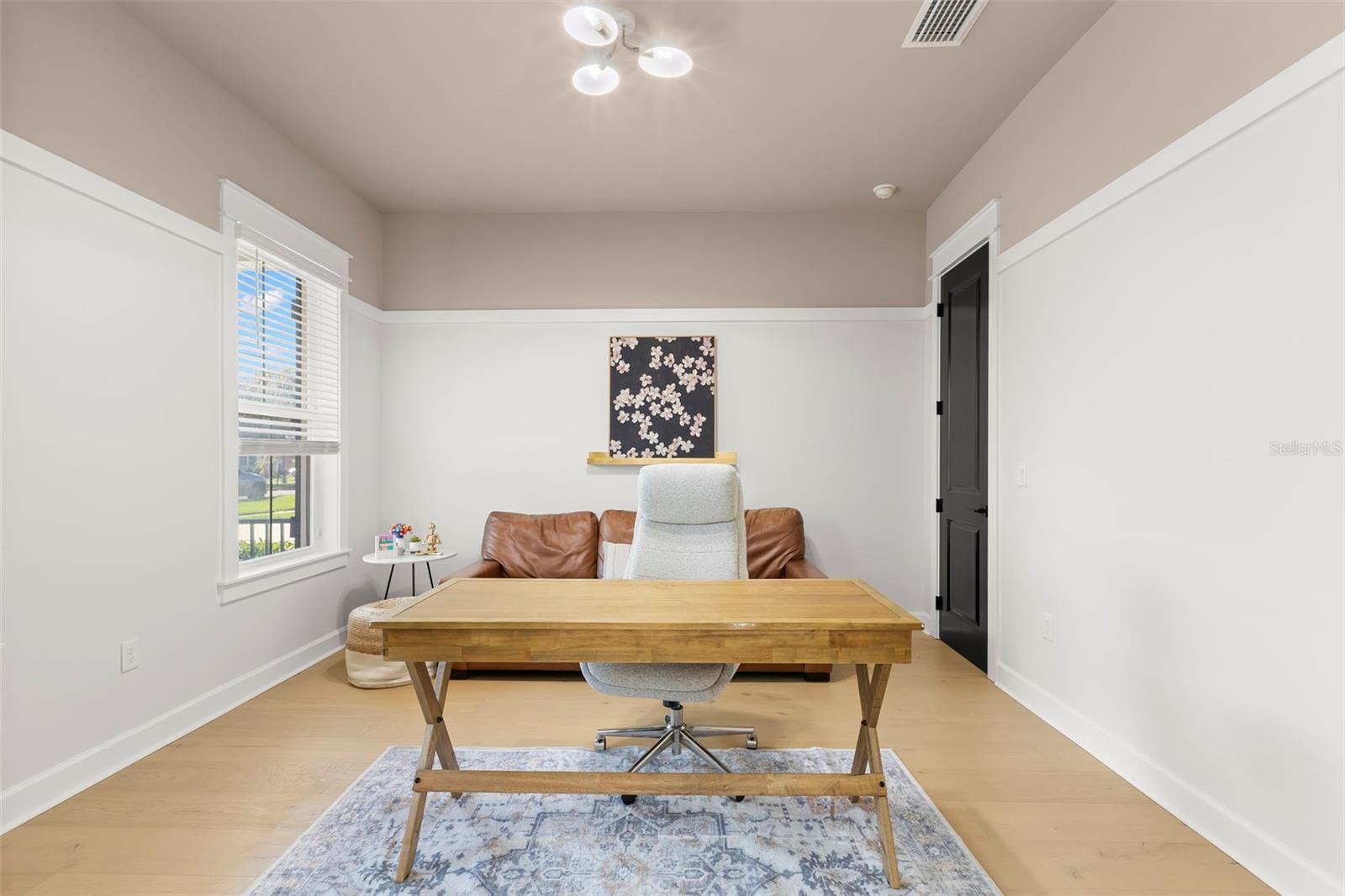 Office / Den / Flex Space