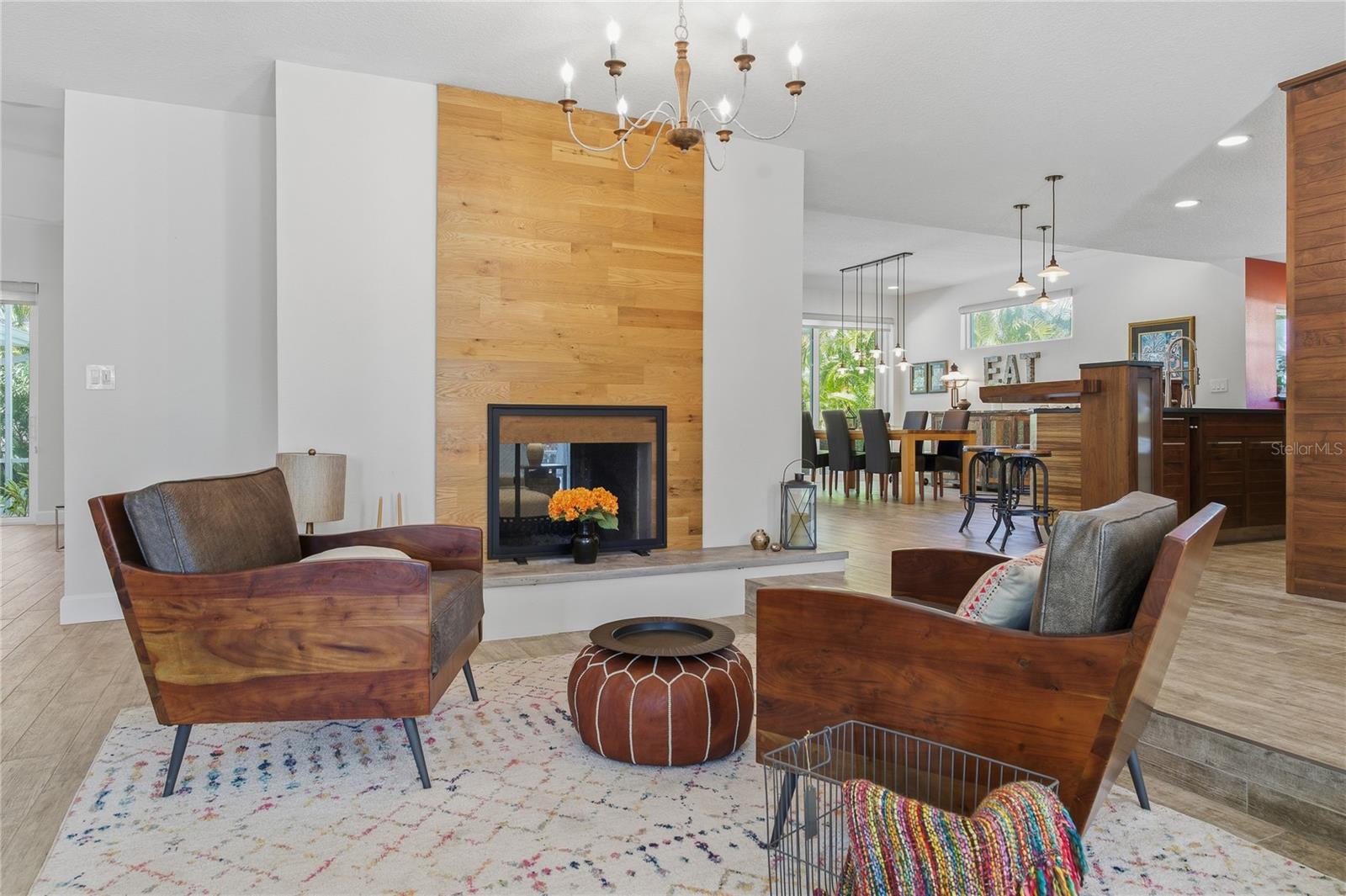 EVERY DETAIL OF THIS HOME HAS BEEN CUSTOMIZED TO PERFECTION