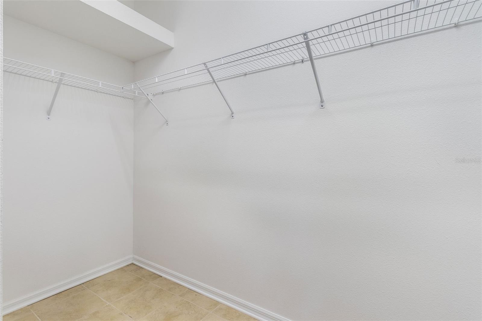 Primary Walk0in Closet