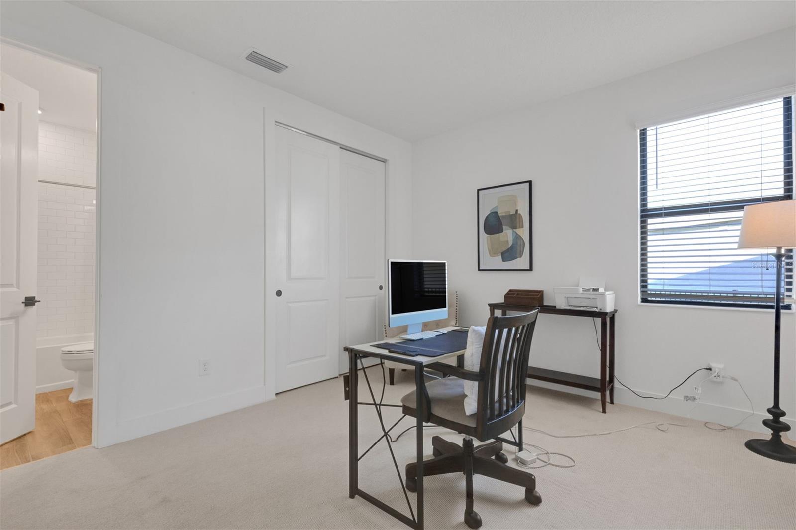 First floor office 2