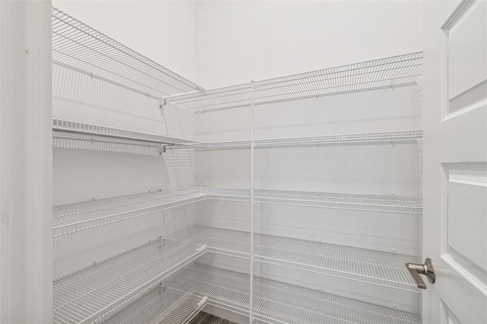 Kitchen Pantry