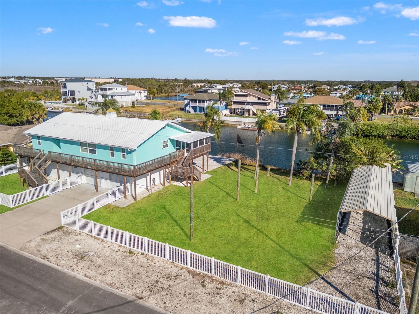 3416 Crape Myrtle Dr