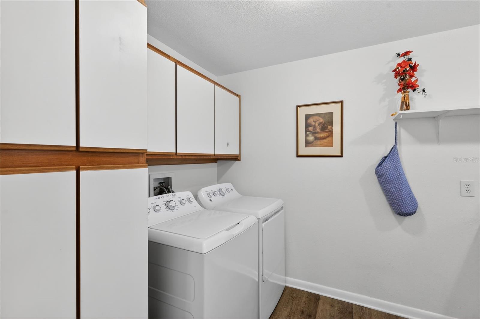Large Laundry Room