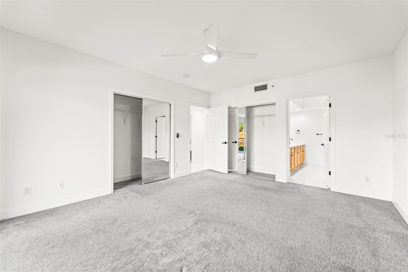 2nd Bedroom En-Suite