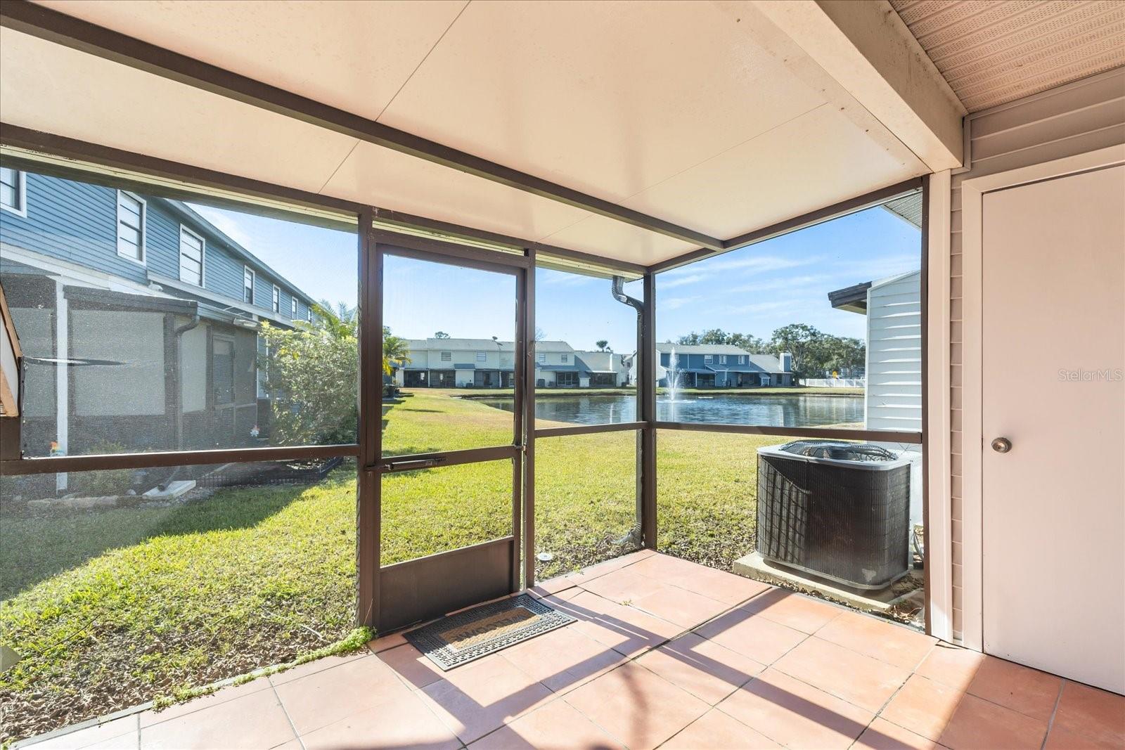 enjoy the beautiful views