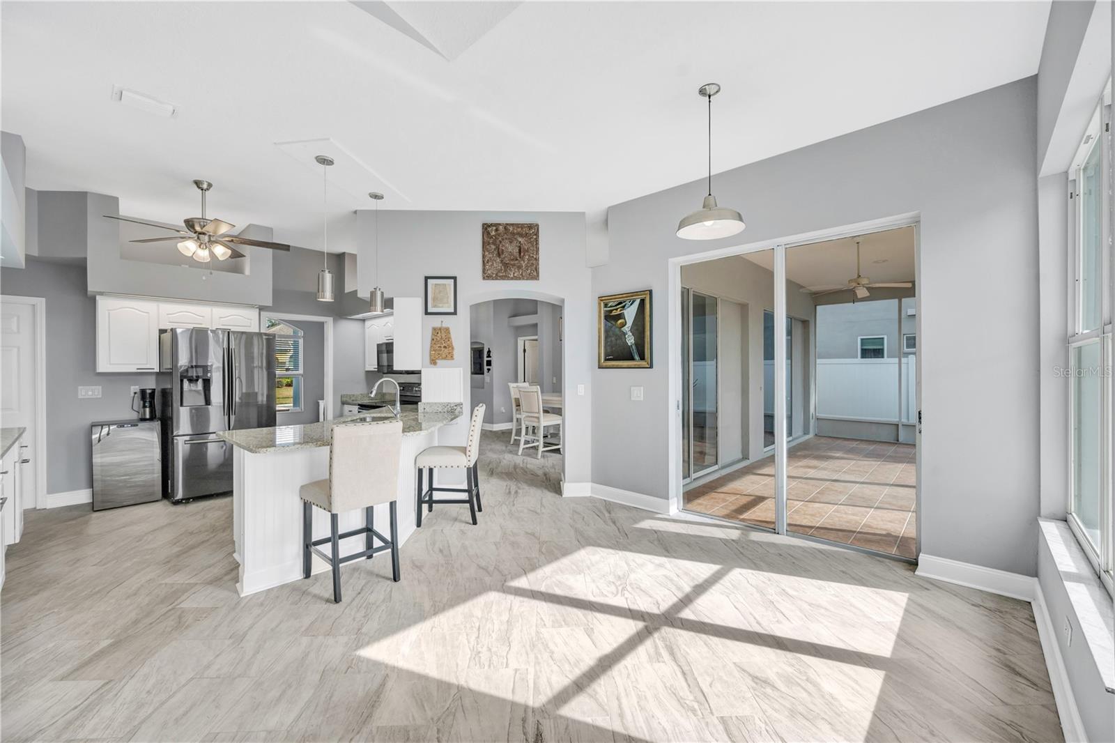 Move-in ready and thoughtfully updated, this home blends comfort, style, and functionality in a prime location.