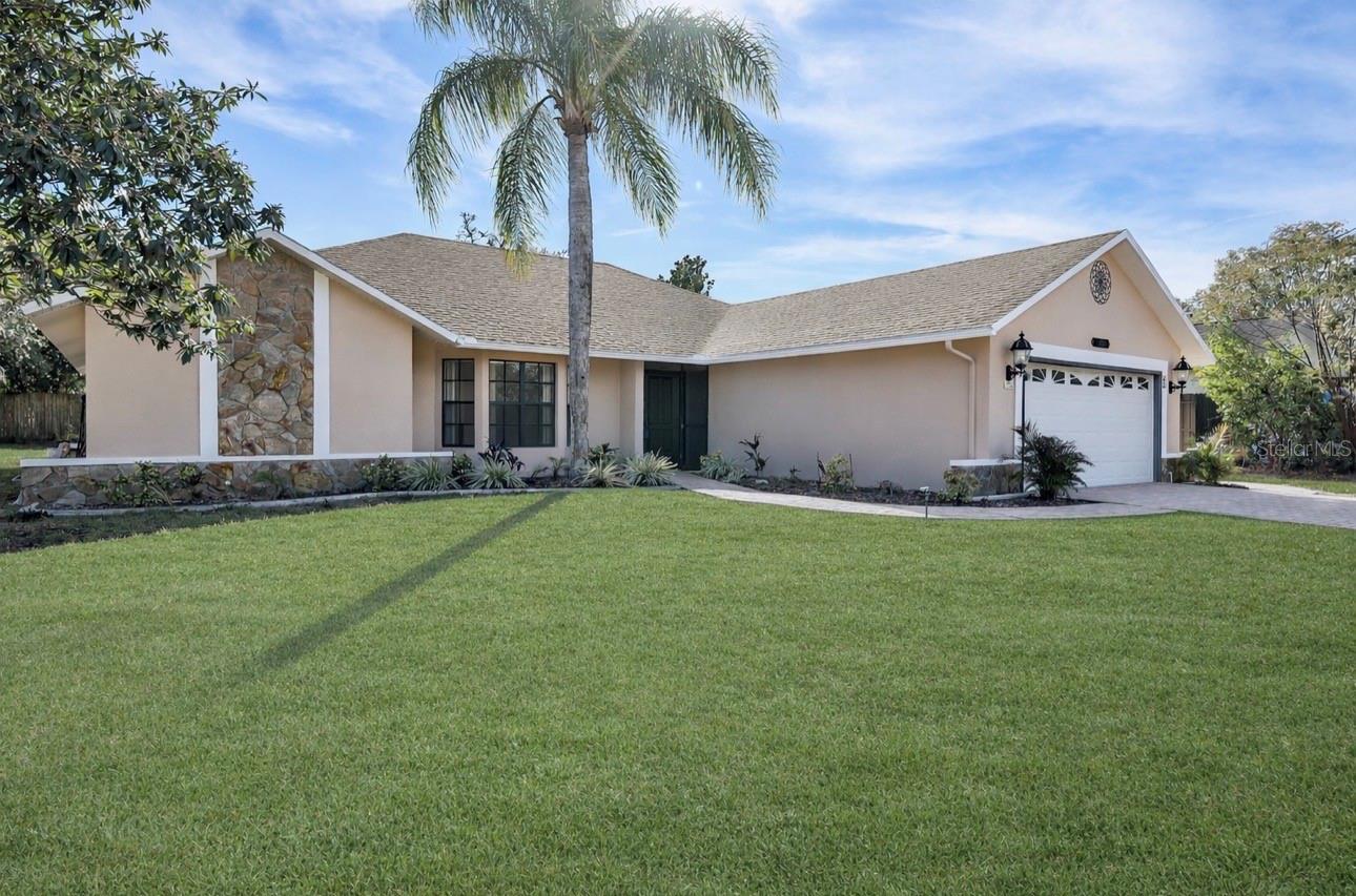 Entry - 2017 Three Dimensional Roof