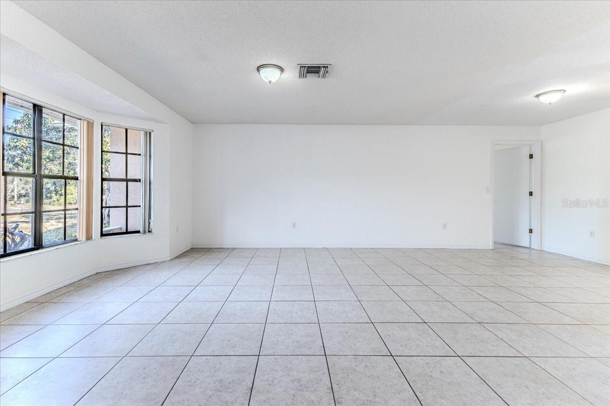 Living Room to Dining Room