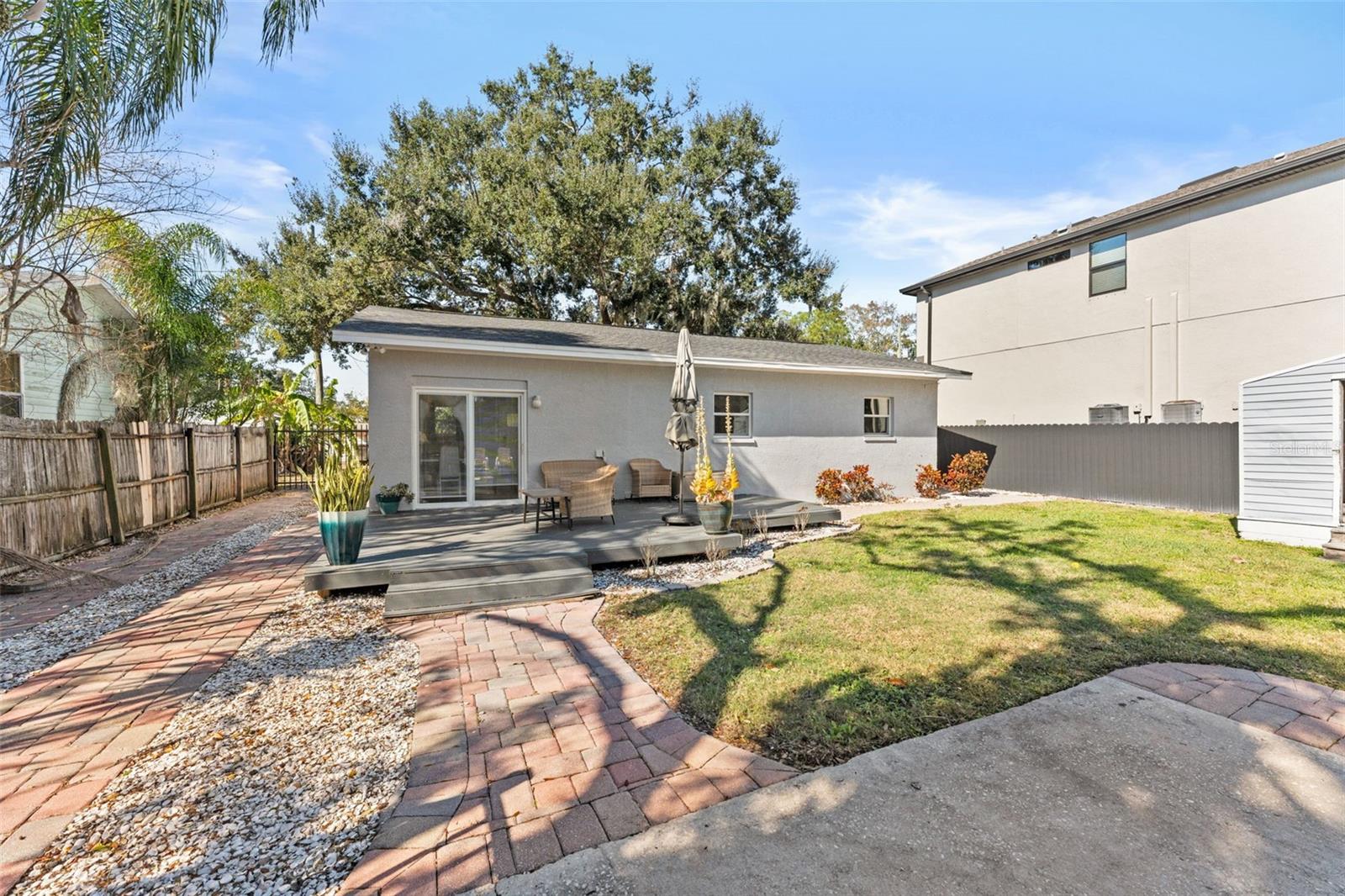 Stunning Landscaping!