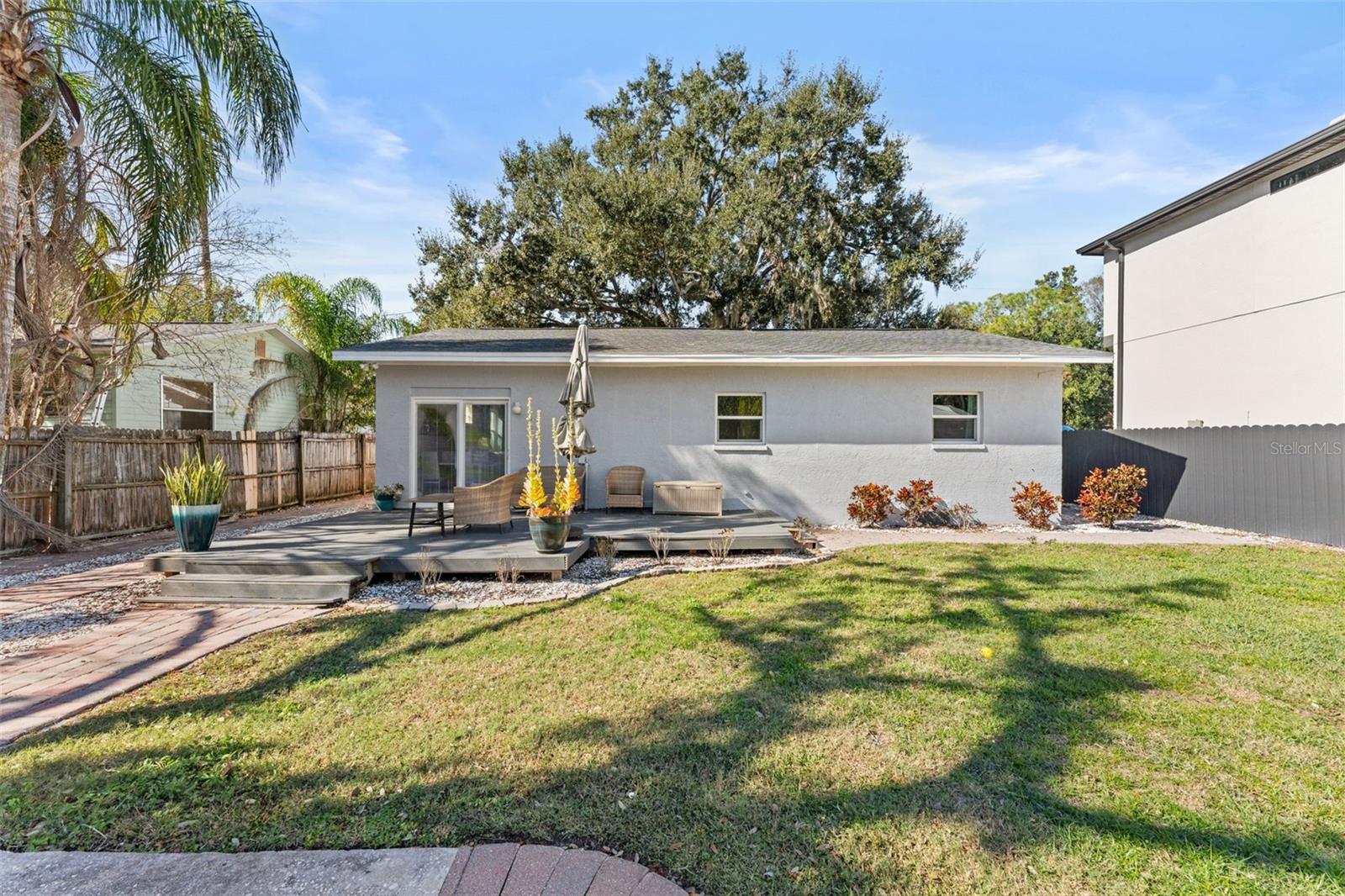 Perfect for a Florida Summer BBQ!