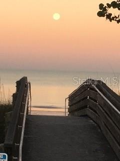 Entrance to IRB less than 1 mile