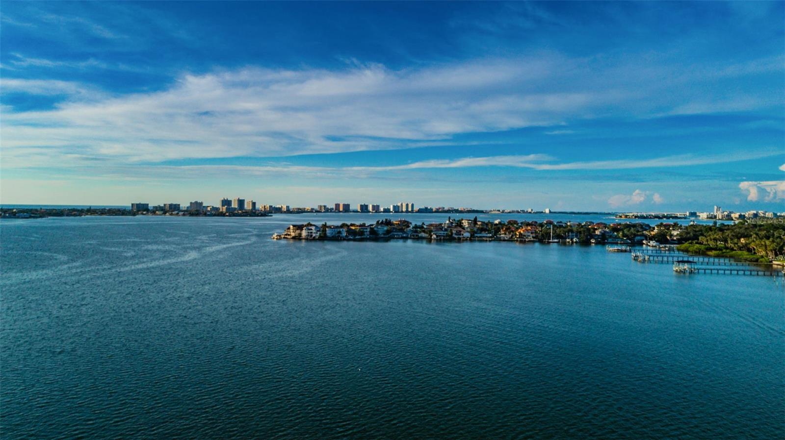 Bay View in Million $$$ neighborhood