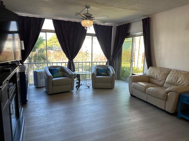 Newer side slider door