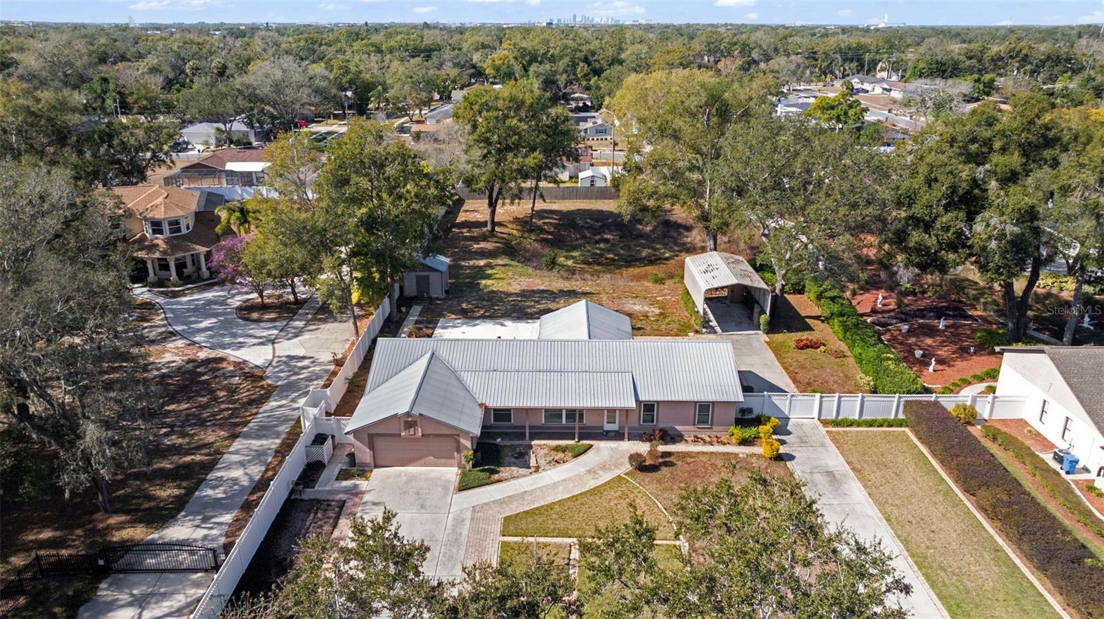 Bring your boat, RV or recreational toys!