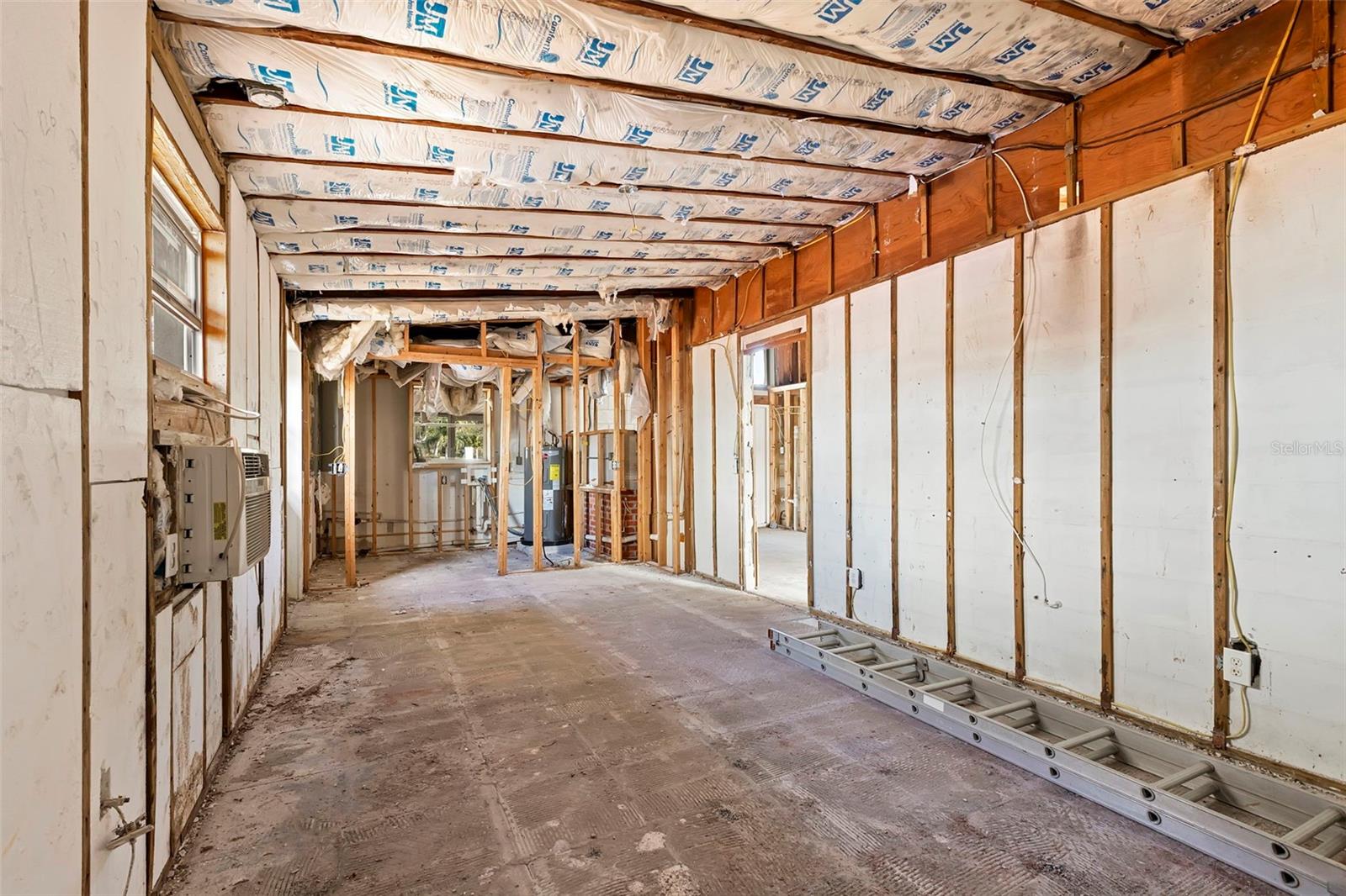 Family Room/Bonus room