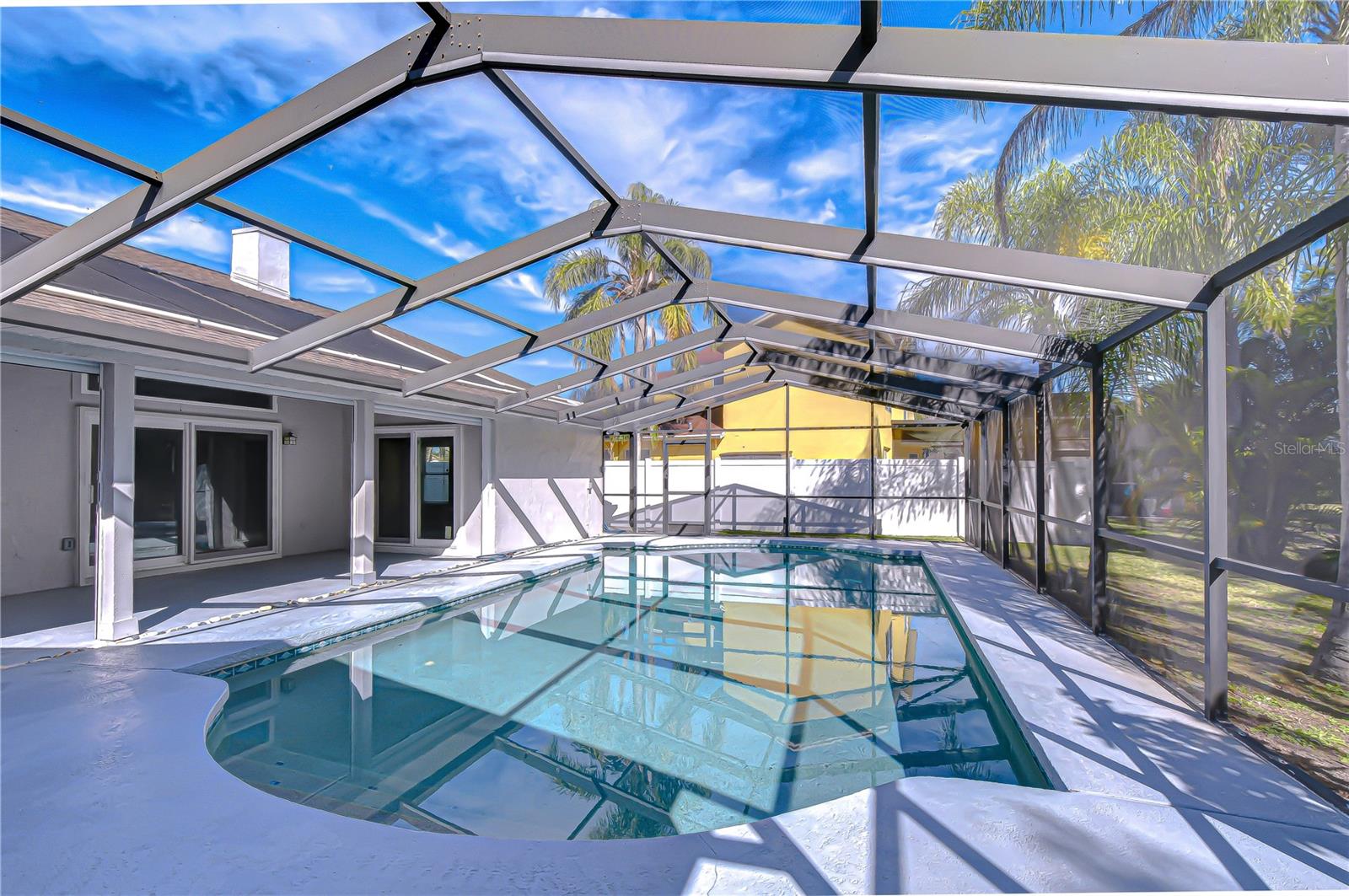 Great space to enjoy!