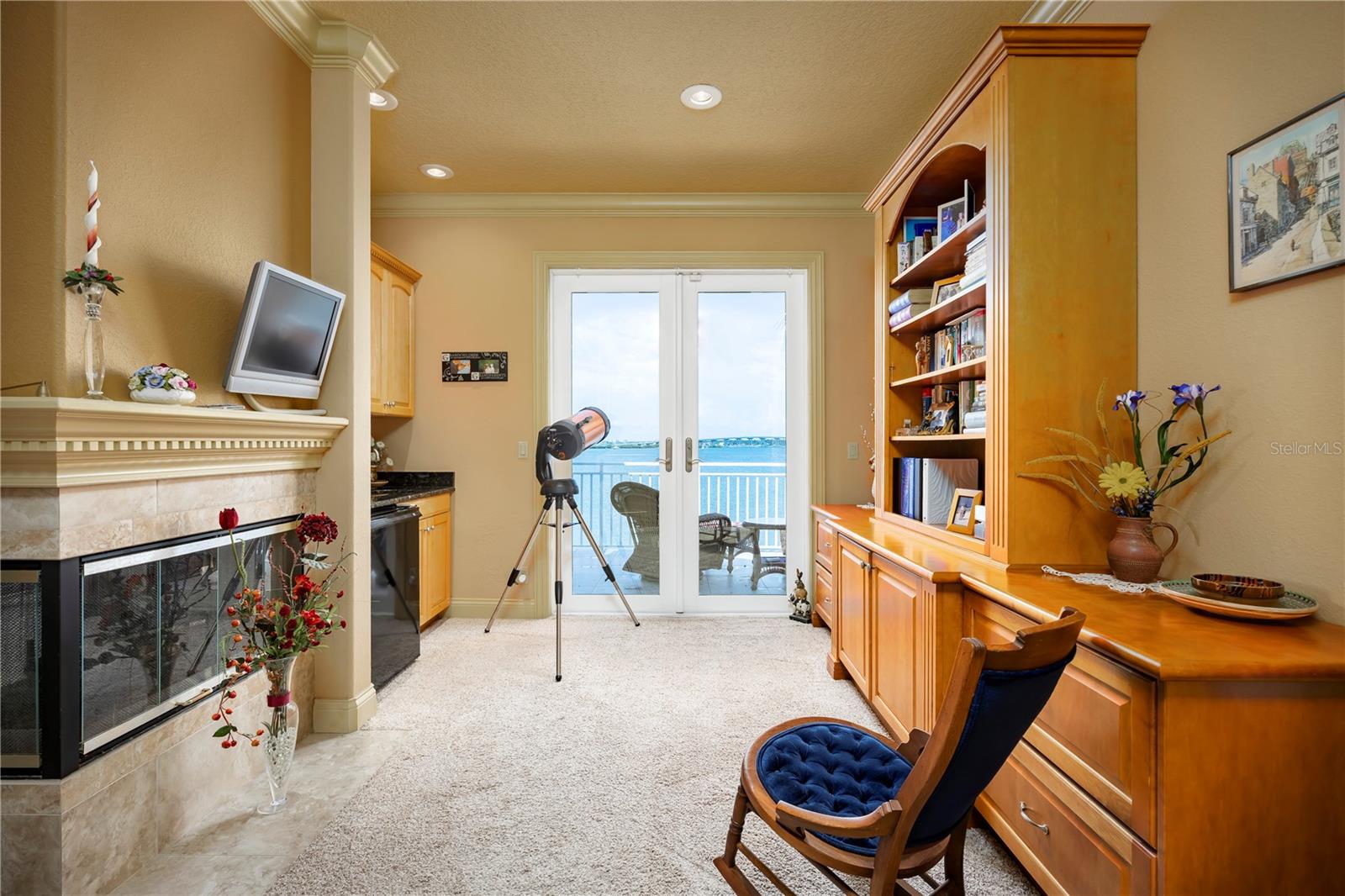 Primary Bedroom Suite