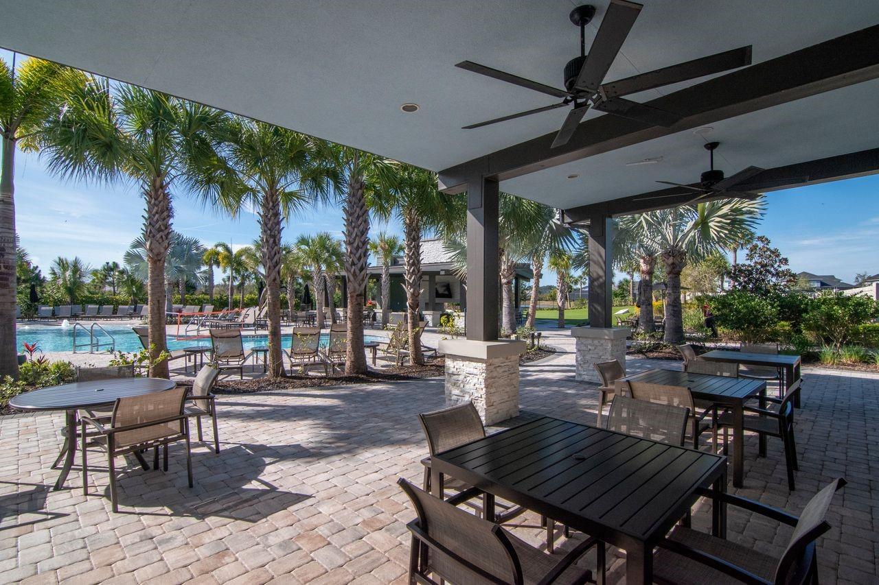 River Landing Resort-Style Amenities