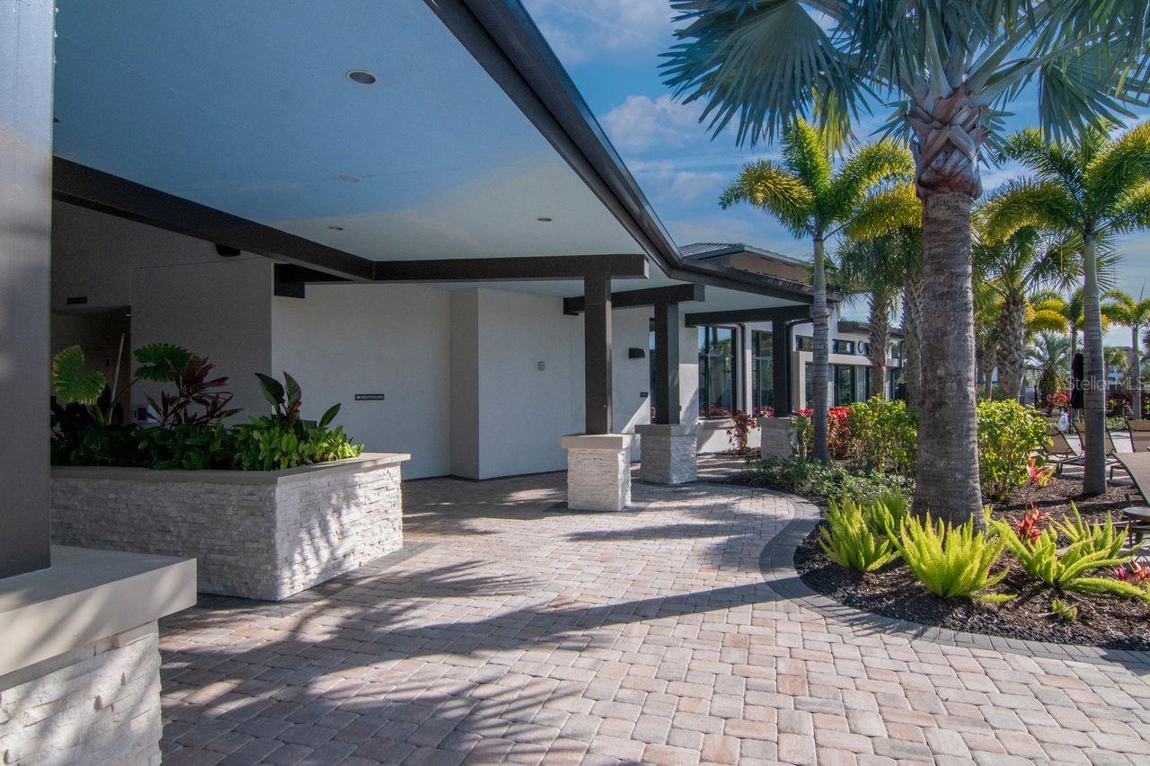 River Landing Resort-Style Amenities