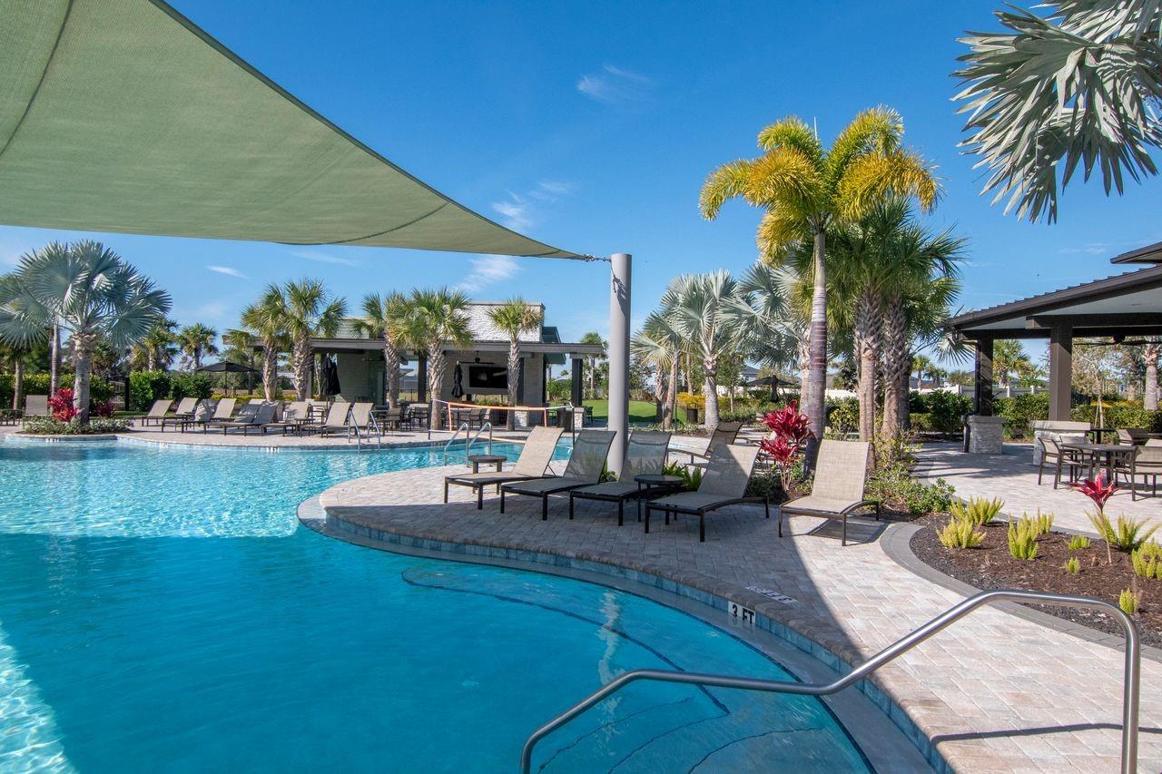 River Landing Resort-Style Pool
