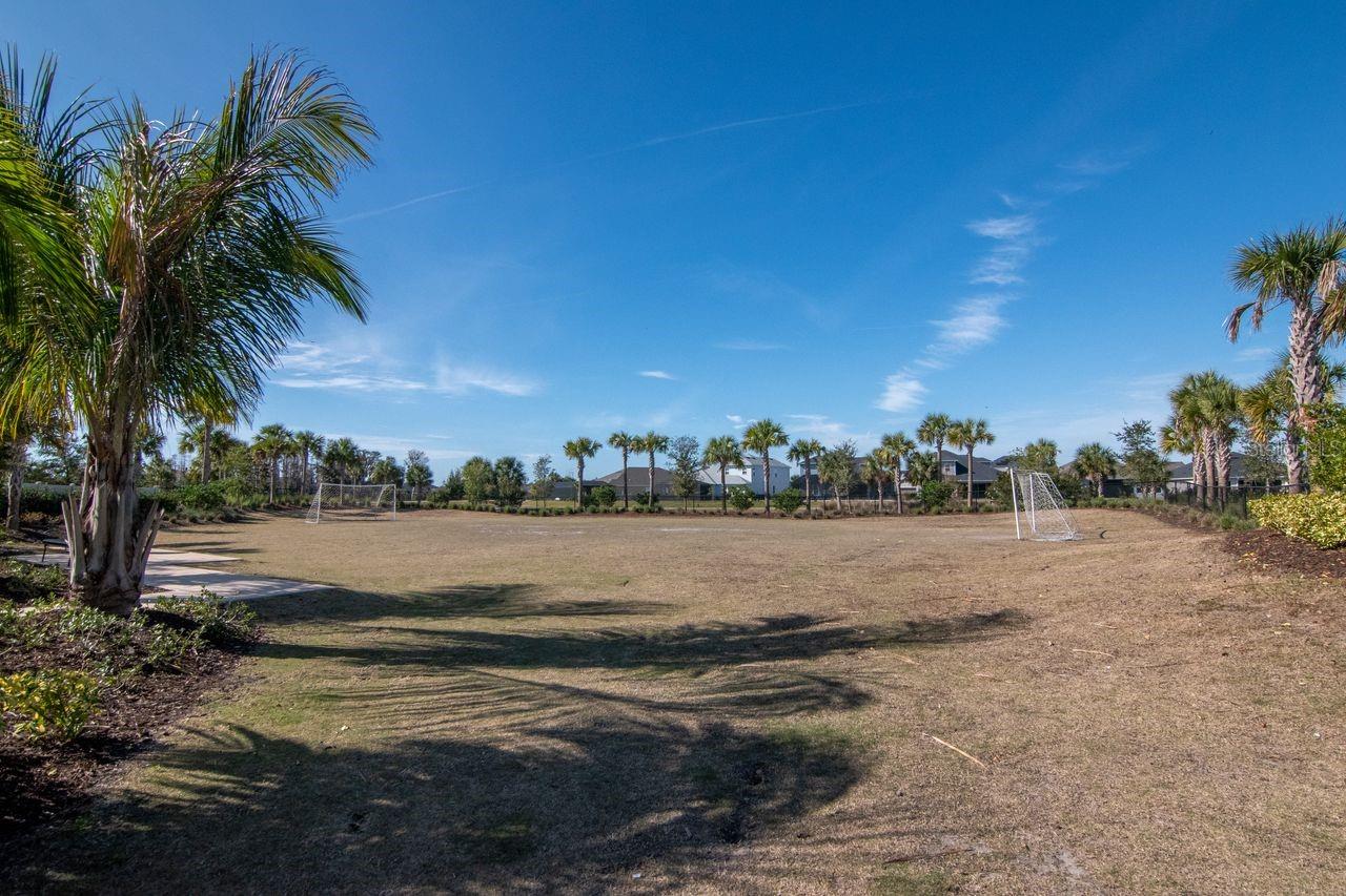 River Landing Resort-Style Amenities- Soccer Field