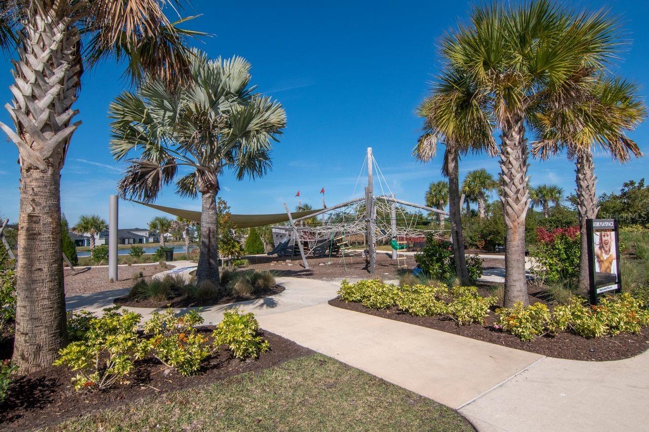 River Landing Resort-Style Amenities-Playground