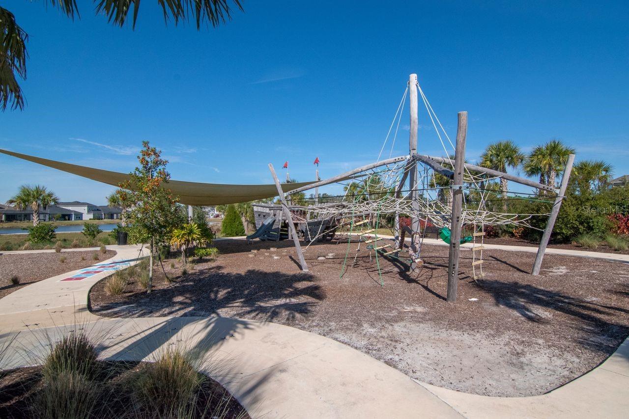 River Landing Resort-Style Amenities-Playground