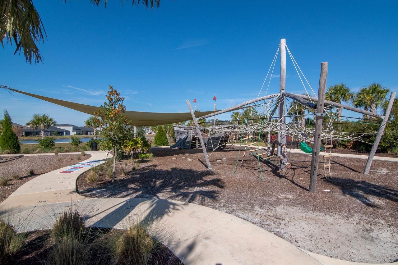River Landing Resort-Style Amenities-Playground
