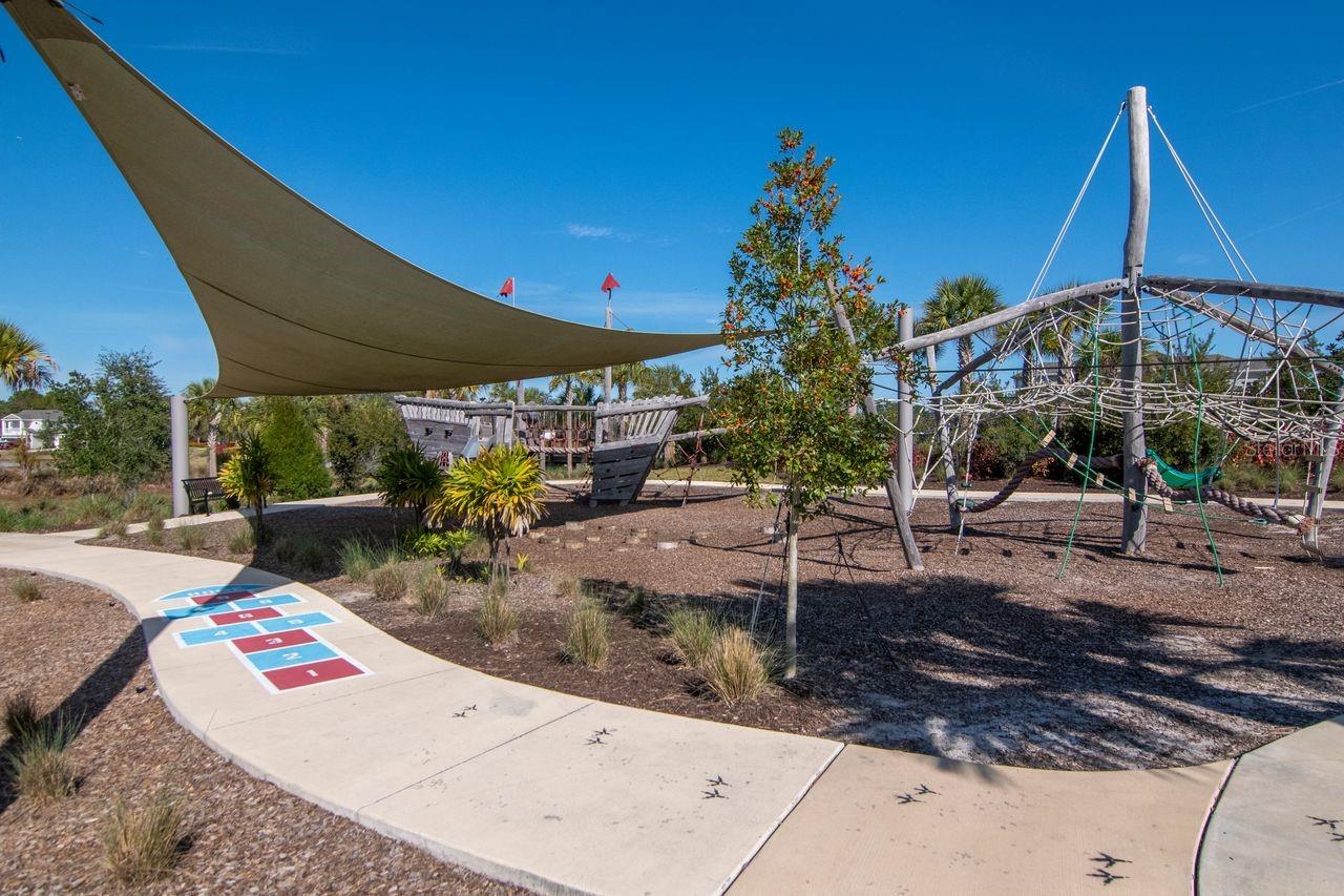 River Landing Resort-Style Amenities-Playground