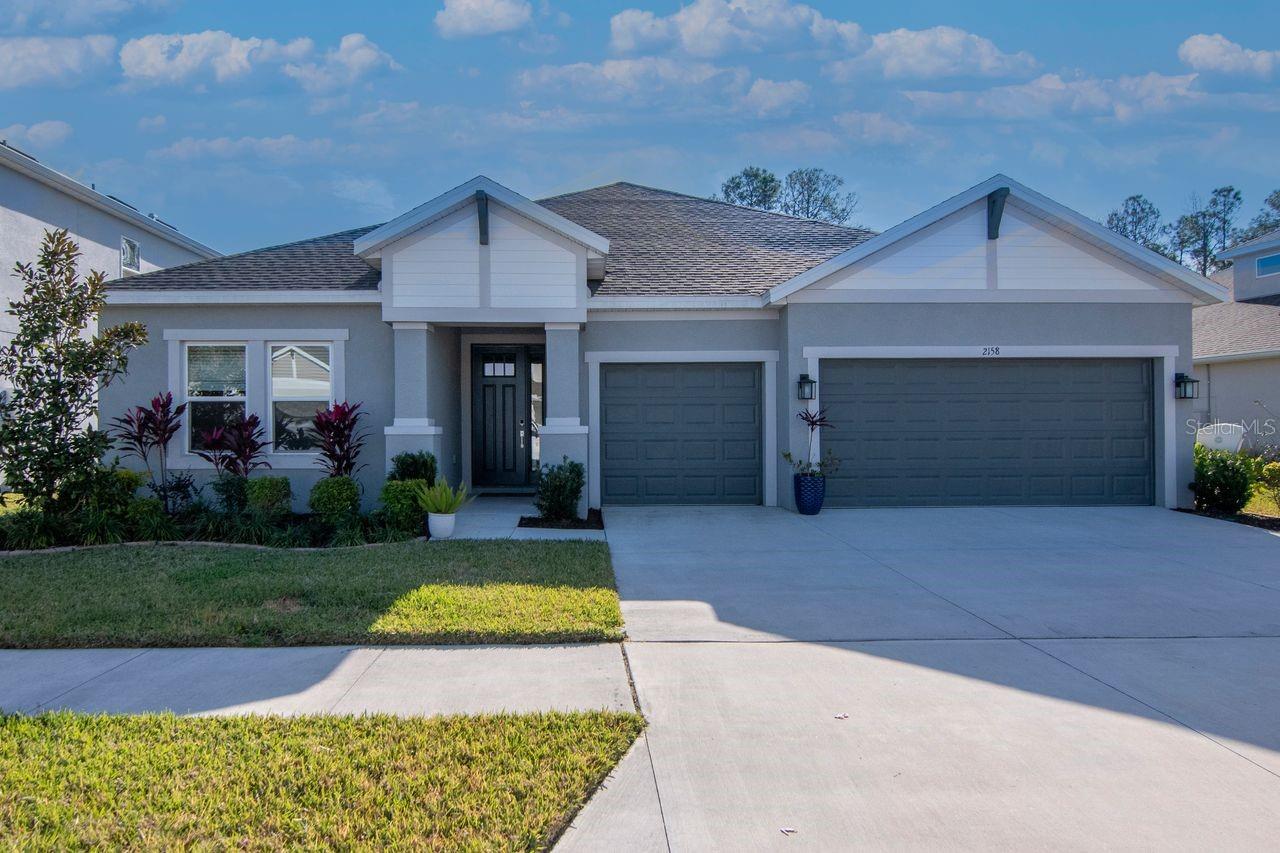 2158 Mizzen Way - Schedule your private tour today.