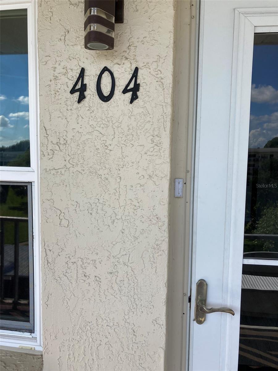 Welcome to the top floor!