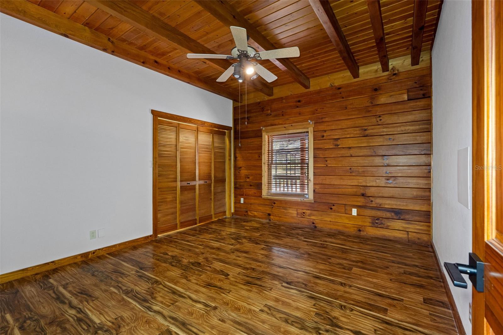 Bedroom 4 - 2nd floor