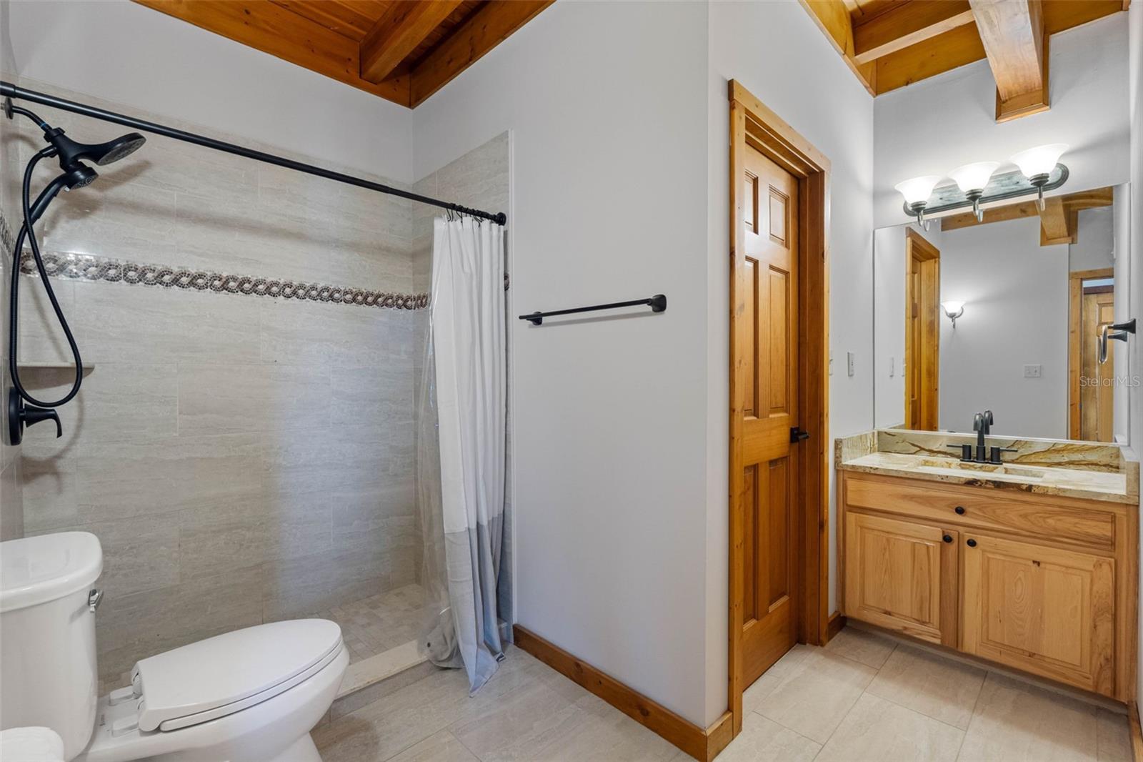 Guest Bath - 2nd floor