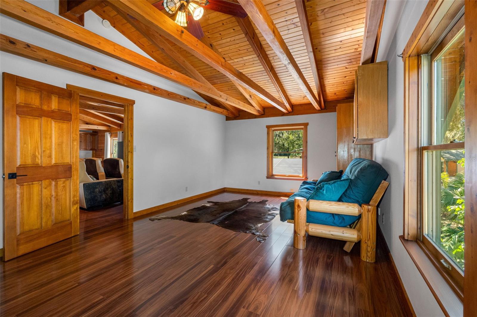 5th Bedroom - 3rd floor