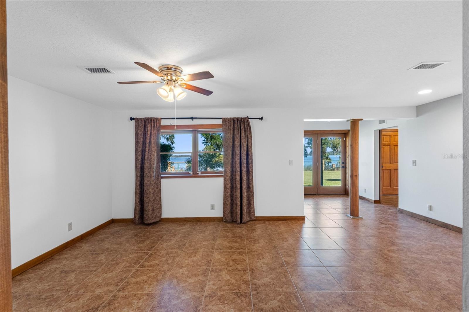 Living Room - 1st floor