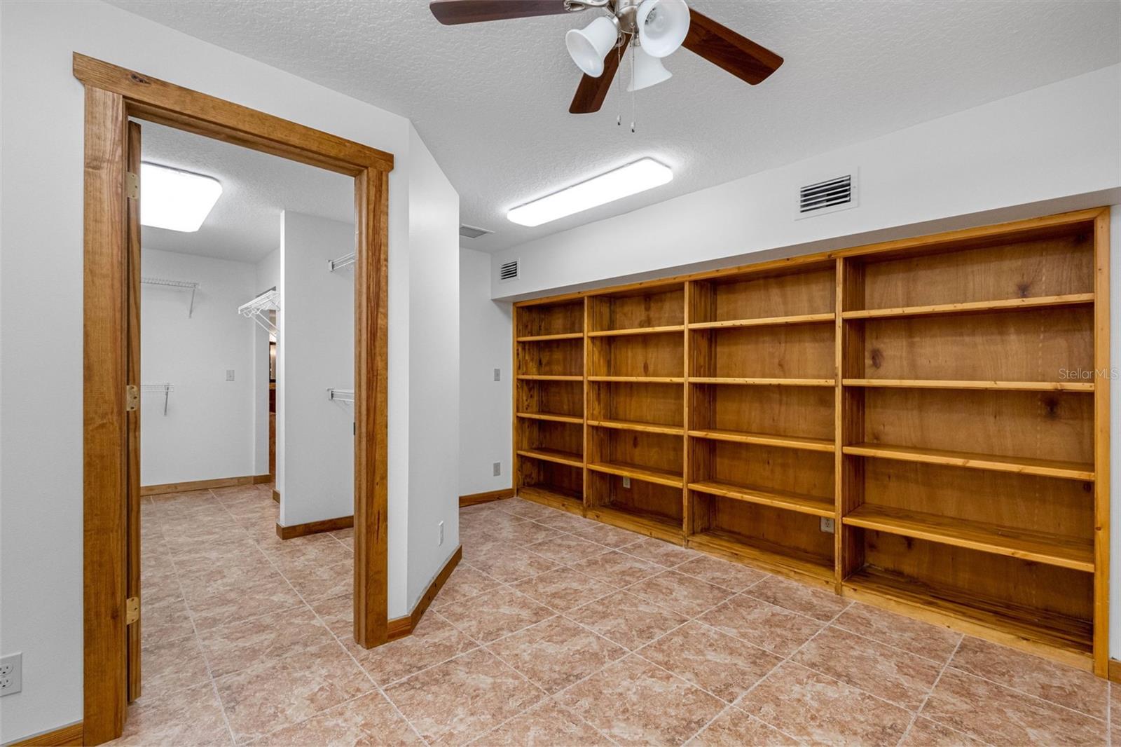 Additional Bedroom/Study - 1st floor