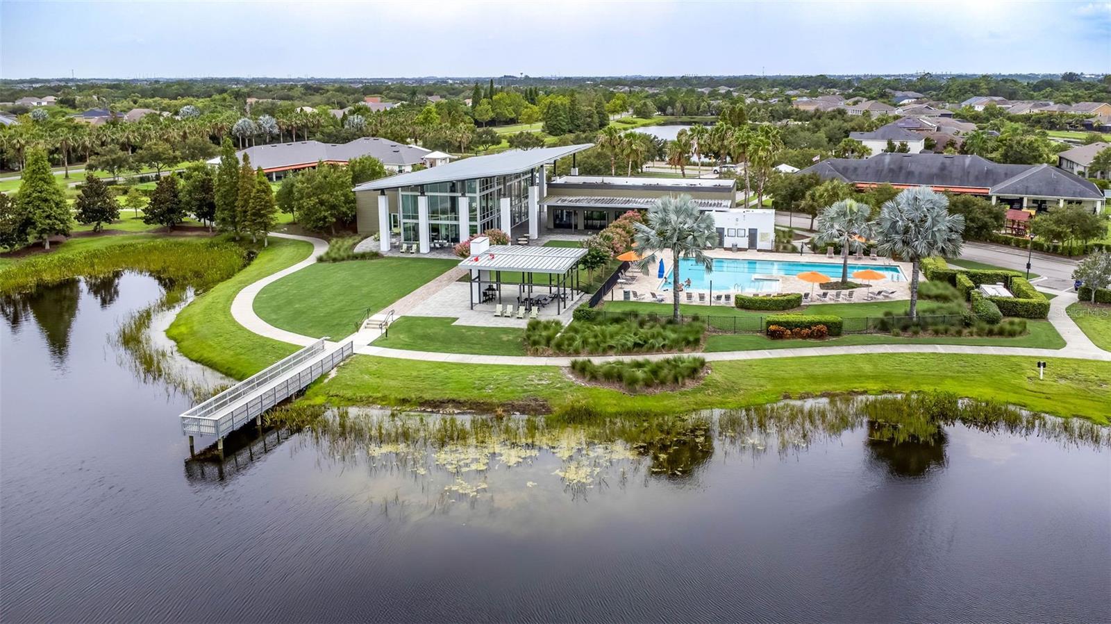 Waterset Community Amenities 3