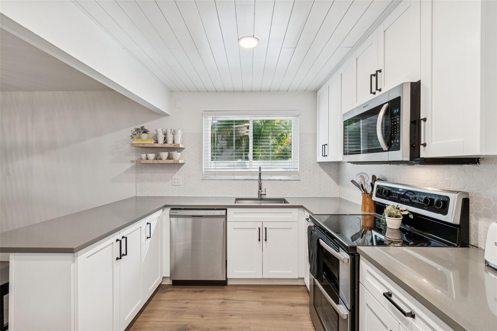 Completely Remodeled Kitchen in 2022