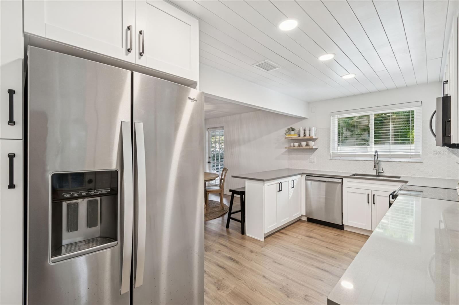 Completely Remodeled Kitchen in 2022