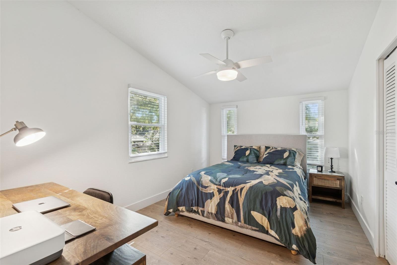 Bedroom 2 on Second Floor