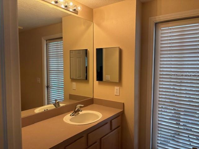 Pool Access 3/4 Bath