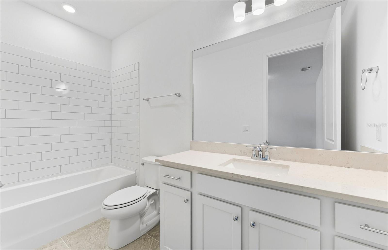 Model Representation