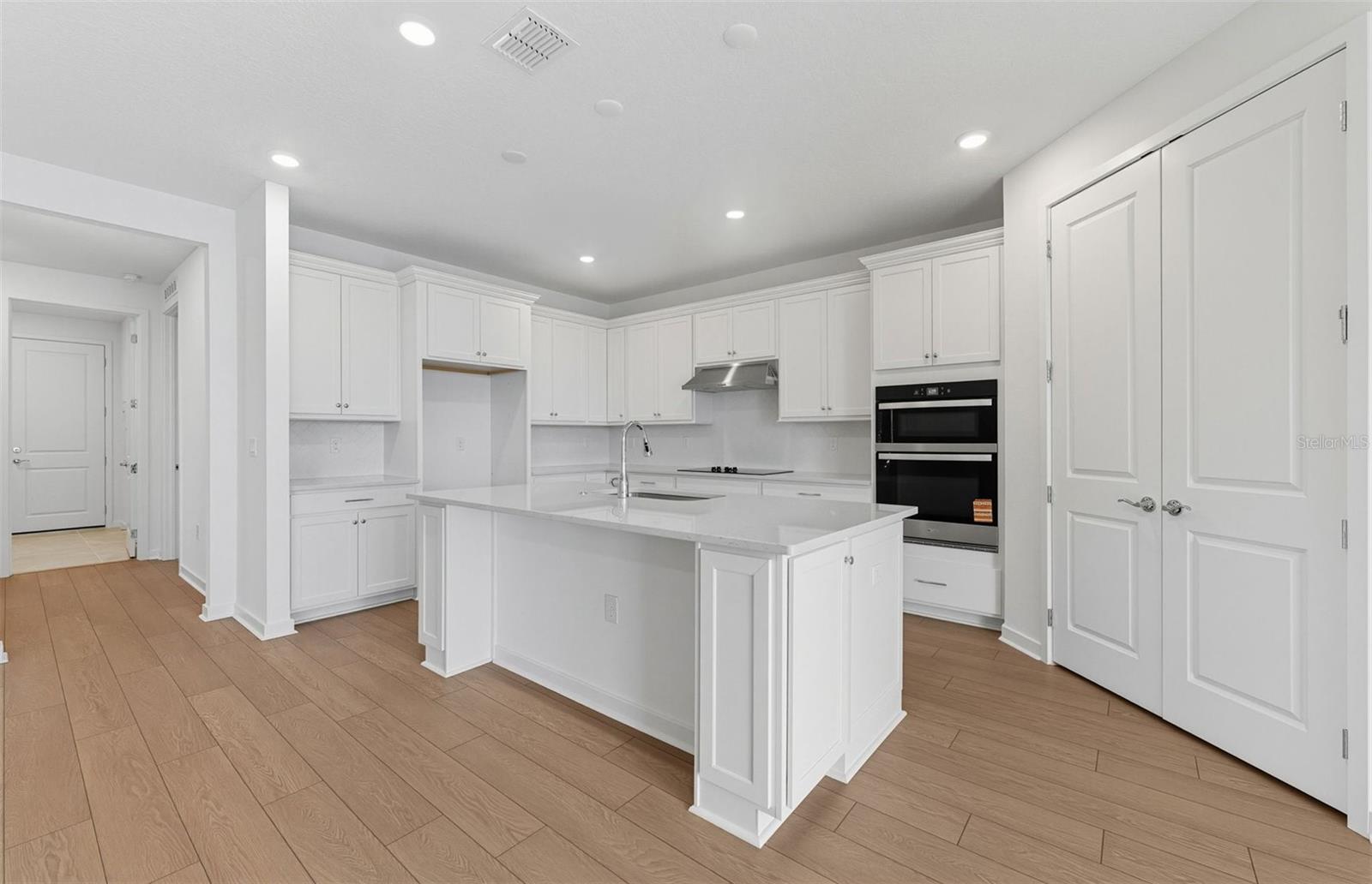 Model Representation