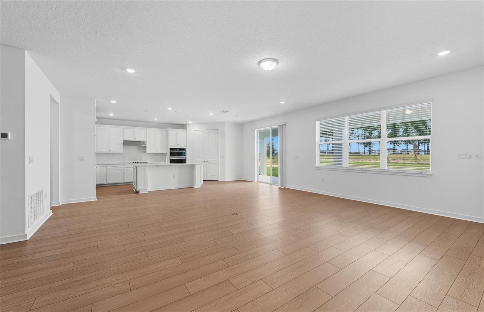 Model Representation