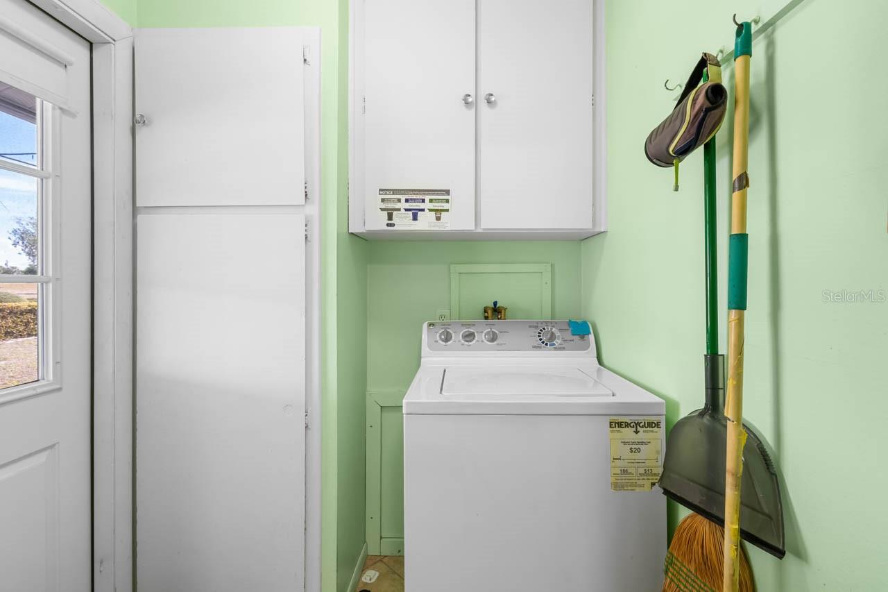 Laundry Room 1